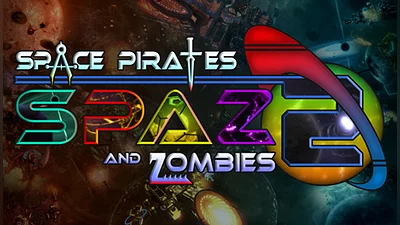 Space Pirates and Zombies 2