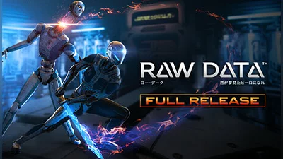 Raw Data