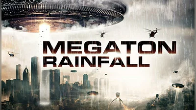 Megaton Rainfall