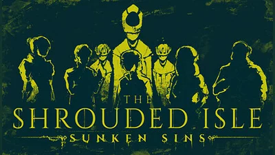 The Shrouded Isle