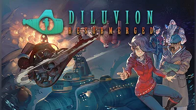 Diluvion