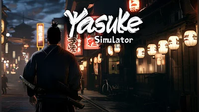 Yasuke Simulator