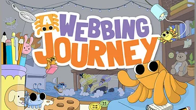 A Webbing Journey