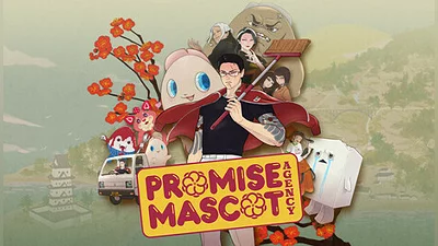 Promise Mascot Agency