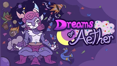Dreams of Aether