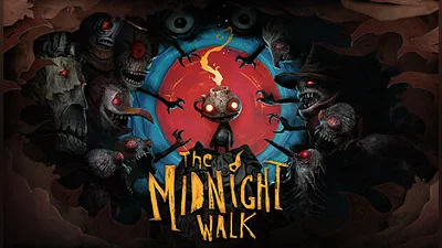 The Midnight Walk