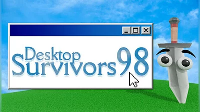 Desktop Survivors 98