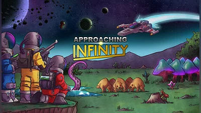 Approaching Infinity