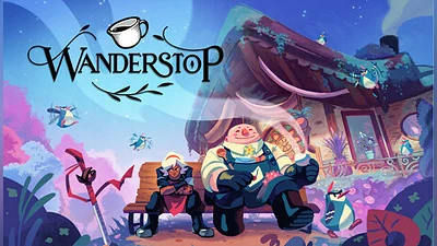 Wanderstop