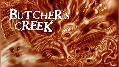 Butcher's Creek