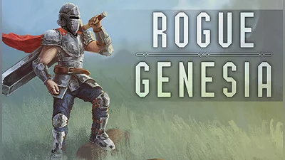 Rogue : Genesia