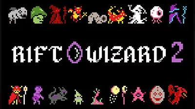 Rift Wizard 2