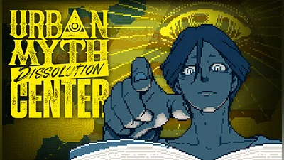 Urban Myth Dissolution Center