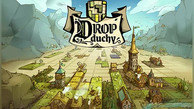Drop Duchy