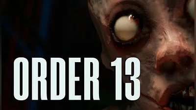 Order 13