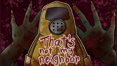 That's not my Neighbor