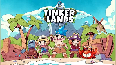 Tinkerlands