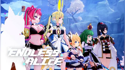 Endless Alice