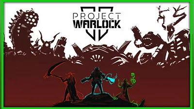 Project Warlock II