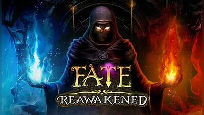FATE: Reawakened