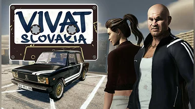 Vivat Slovakia