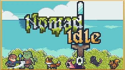 Nomad Idle