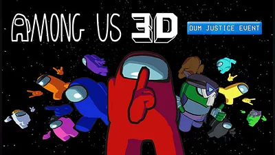 Among Us 3D