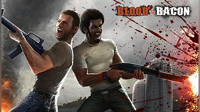 Blood and Bacon