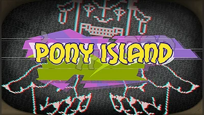Pony Island + Soundtrack