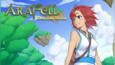 Ara Fell: Enhanced Edition