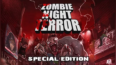 Zombie Night Terror - Special Edition