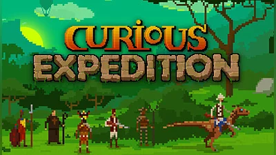 Curious Expedition