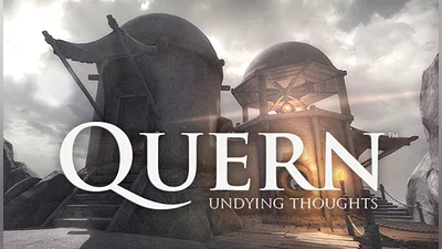 Quern - Undying Thoughts