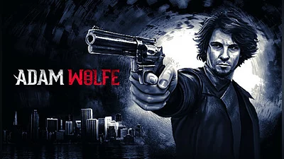 Adam Wolfe - Episode 1