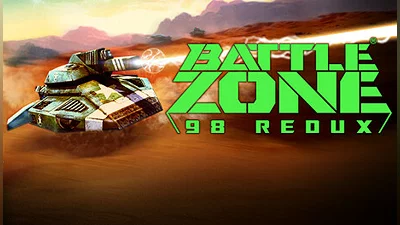 Battlezone 98 Redux