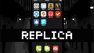 Replica