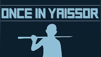Once in Yaissor
