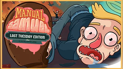 Manual Samuel