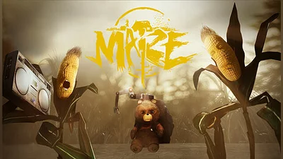 Maize