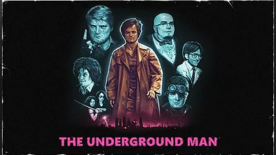 The Underground Man