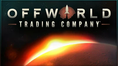 Offworld Trading Company Core Edition