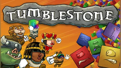 Tumblestone