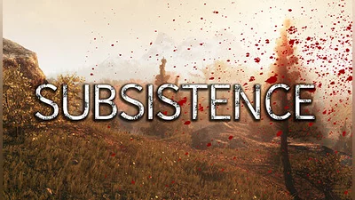 Subsistence