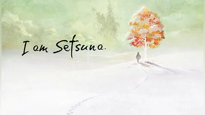 I am Setsuna