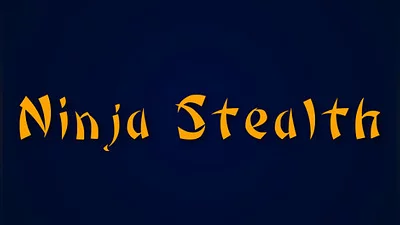 Ninja Stealth