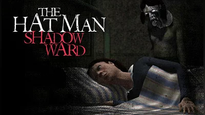 The Hat Man: Shadow Ward
