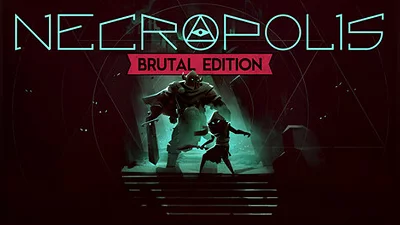 Necropolis