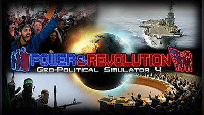 Power &amp; Revolution