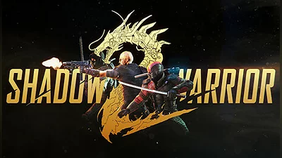 Shadow Warrior 2