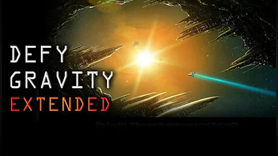 Defy Gravity